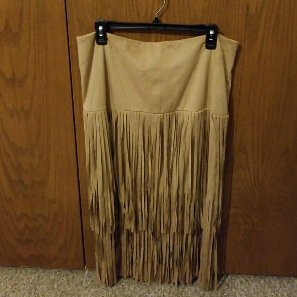 Skirt